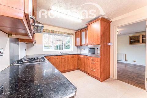 undefined, Durand Road, Earley, Reading