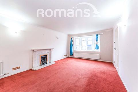 undefined, Durand Road, Earley, Reading