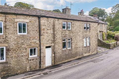 2 bedroom terraced house for sale, Ripon Road, Pateley Bridge, Harrogate, North Yorkshire, HG3