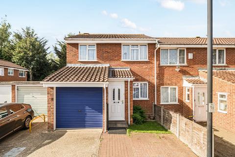 Makepeace Road, Northolt, Middlesex