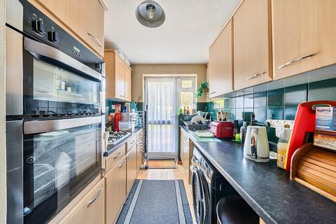 undefined, Makepeace Road, Northolt, Middlesex