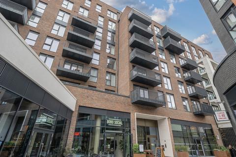 1 bedroom apartment for sale, Filmworks Walk, London