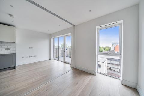 1 bedroom apartment for sale, Filmworks Walk, London