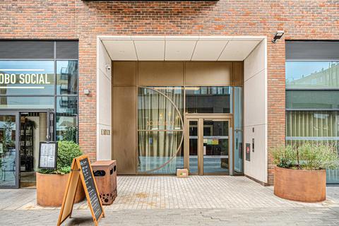 1 bedroom apartment for sale, Filmworks Walk, London