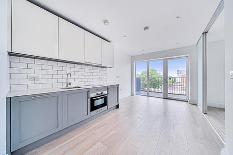 1 bedroom apartment for sale, Filmworks Walk, London