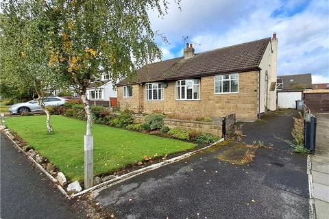 2 bedroom bungalow for sale, The Birches, Bramhope, Leeds, West Yorkshire, LS16