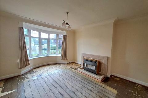2 bedroom bungalow for sale, The Birches, Bramhope, Leeds, West Yorkshire, LS16