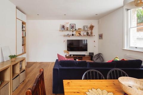2 bedroom apartment for sale, Ritson Road, London E8