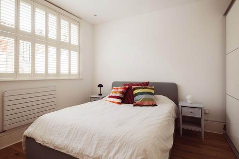 2 bedroom apartment for sale, Ritson Road, London E8