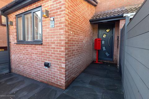 3 bedroom semi-detached house for sale, Spring Grove, Cwmbran NP44