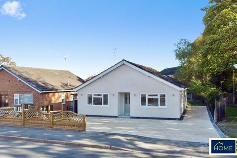 undefined, Saddington Road, Fleckney, Leicester, Leicestershire