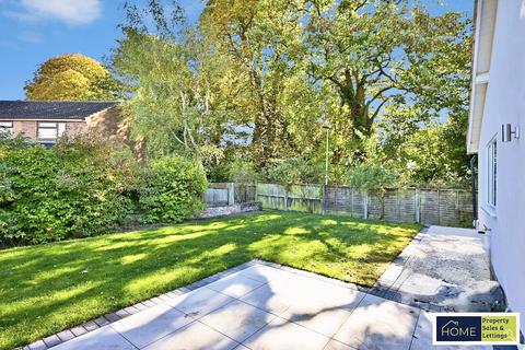 2 bedroom bungalow for sale, Saddington Road, Fleckney, Leicester, Leicestershire
