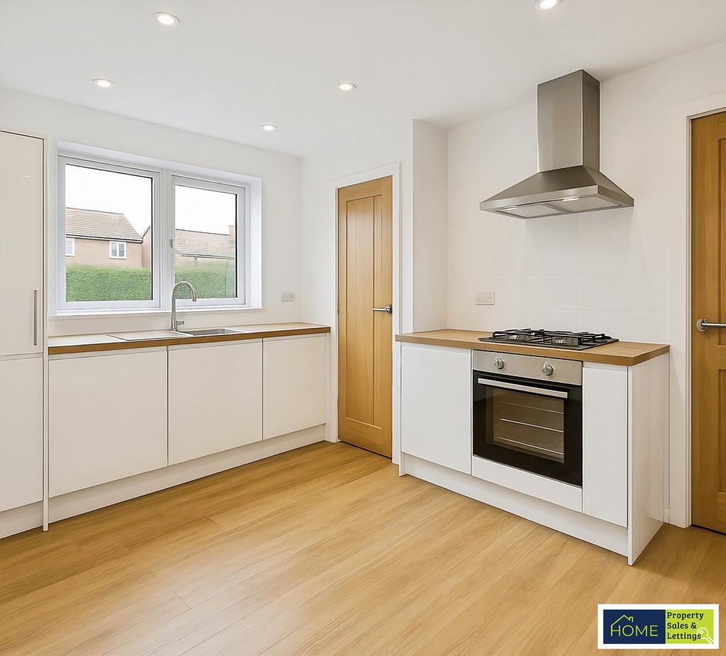 Kitchen Example