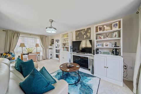 3 bedroom detached house for sale, Sapphire Road, Bishops Cleeve, Cheltenham
