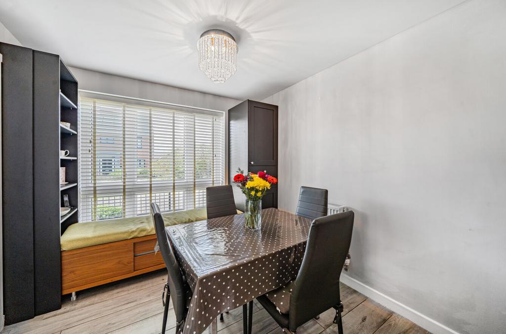 Kitchen Dining Room