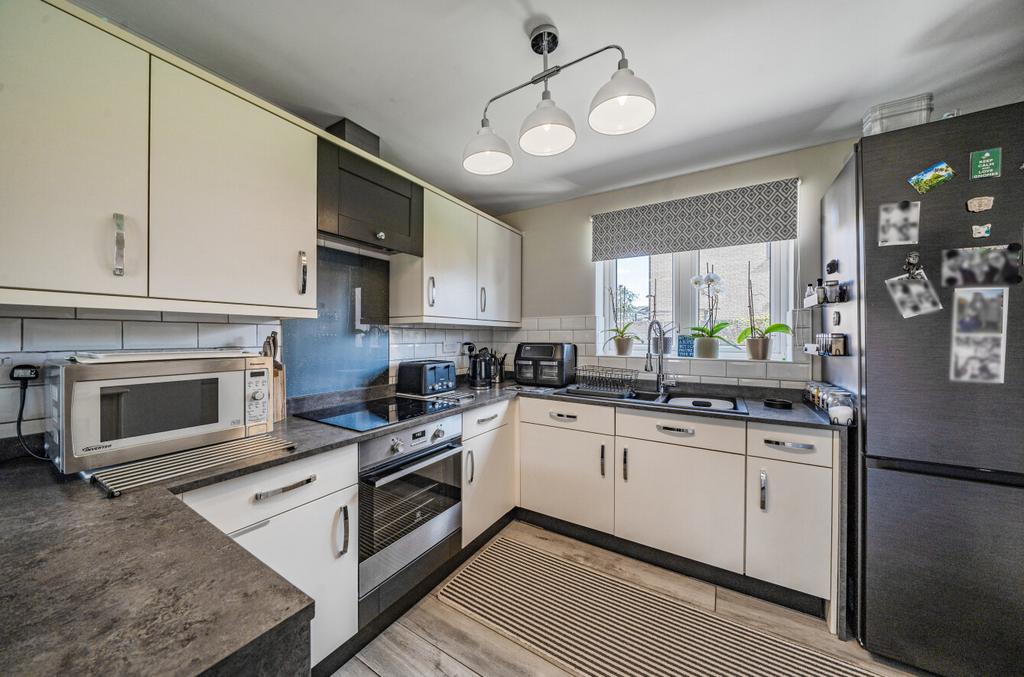 Kitchen Dining Room