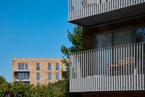 2 bedroom apartment for sale, Avon Apartments Type CQ10 at Crossways Quarter, DA2, 9 Liberty Court DA2