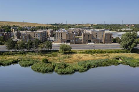 Avon Apartments Type CQ4 at Crossways Quarter, 9 Liberty Court DA2