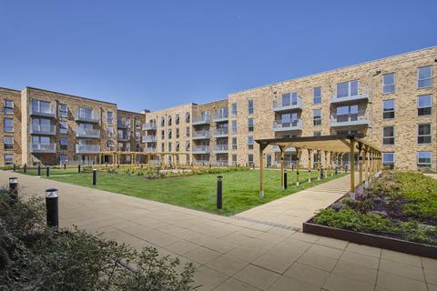 Avon Apartments Type CQ4 at Crossways Quarter, 9 Liberty Court DA2