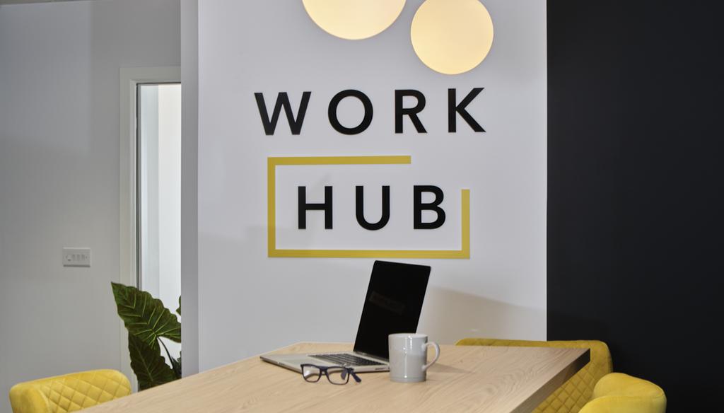 Work Hub