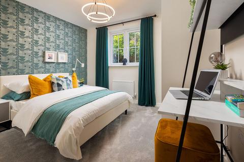 3 bedroom apartment for sale, Avon Apartments Type CQ2 at Crossways Quarter, DA2, 9 Liberty Court DA2