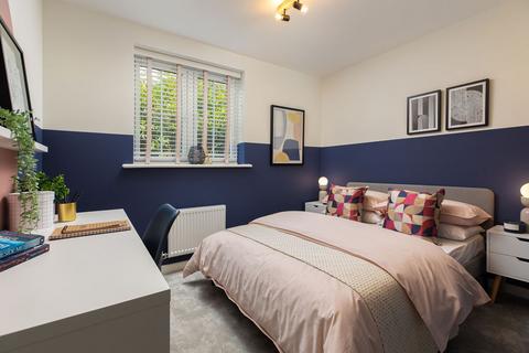 3 bedroom apartment for sale, Avon Apartments Type CQ2 at Crossways Quarter, DA2, 9 Liberty Court DA2