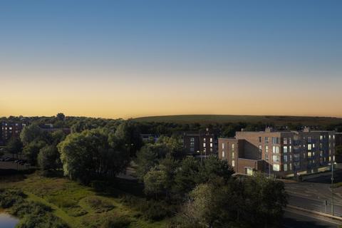 2 bedroom apartment for sale, Avon Apartments Type CQ52 at Crossways Quarter, DA2, 9 Liberty Court DA2