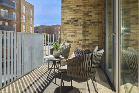 Avon Apartments Type CQ4 at Crossways Quarter, 9 Liberty Court DA2