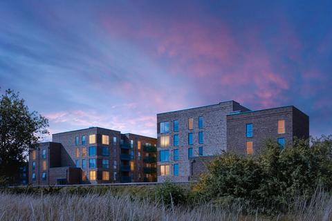 Avon Apartments Type CQ4 at Crossways Quarter, 9 Liberty Court DA2