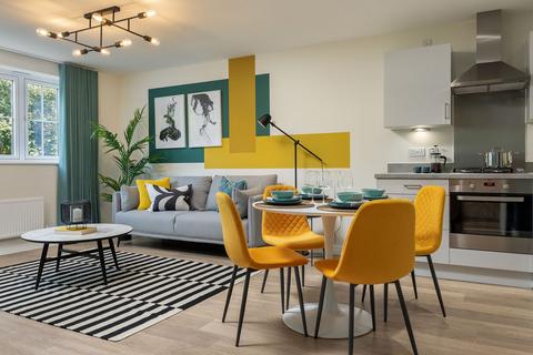 3 bedroom apartment for sale, Avon Apartments Type CQ2 at Crossways Quarter, DA2, 9 Liberty Court DA2