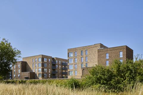 Avon Apartments Type CQ4 at Crossways Quarter, 9 Liberty Court DA2
