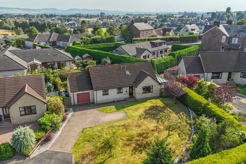 undefined, Glenisla View, Alyth, Blairgowrie