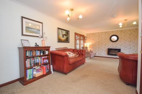 undefined, Glenisla View, Alyth, Blairgowrie