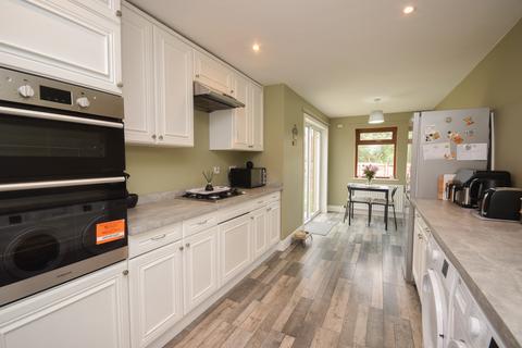 2 bedroom detached bungalow for sale, Glenorchil View, Auchterarder