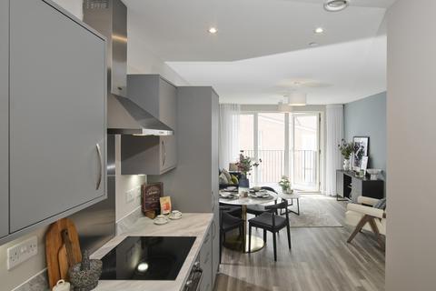 undefined, The Regan at Cooper Square, SL6, Moorbridge Court SL6