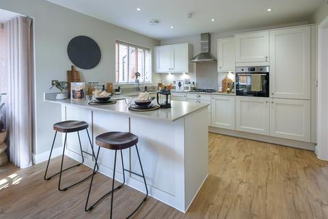 3 bedroom detached house for sale, The Jupiter at Aviation Park, Park Drive ME19