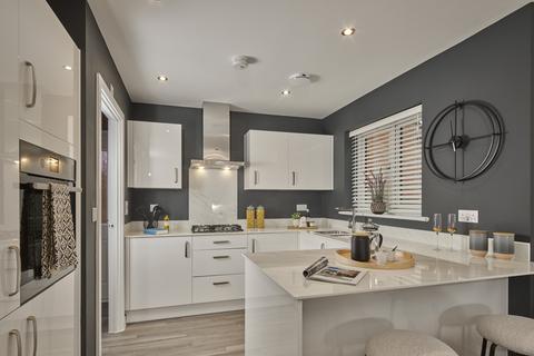 undefined, The Mason at Aviation Park, ME19, Park Drive ME19