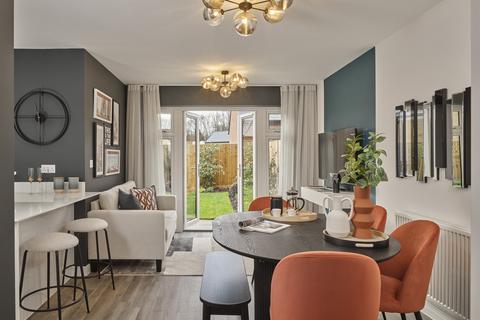 undefined, The Mason at Aviation Park, ME19, Park Drive ME19