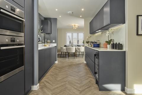 4 bedroom detached house for sale, The Weaver at Highlands Grange, BR8, Highlands Hill BR8