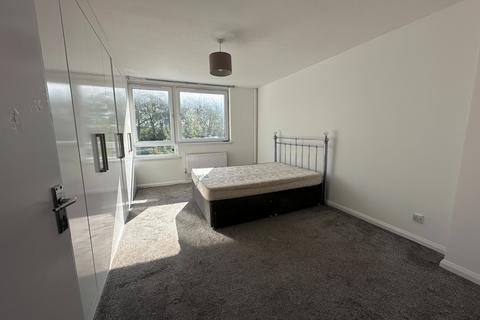 undefined, Bruce Road, London
