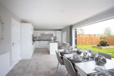 undefined, Plot 190, The Elm at Kingsley Manor, Lambs Road FY5