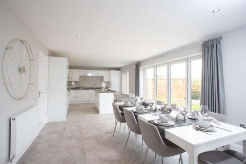 undefined, Plot 190, The Elm at Kingsley Manor, Lambs Road FY5