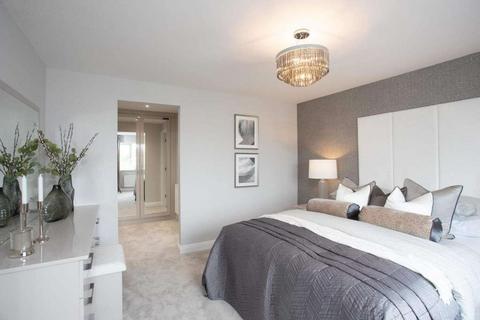 undefined, Plot 190, The Elm at Kingsley Manor, Lambs Road FY5