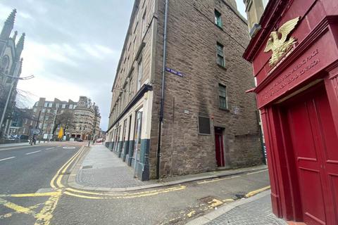 undefined, 105B Nethergate Flat D, ,