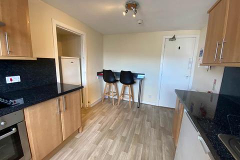 undefined, 105B Nethergate Flat D, ,