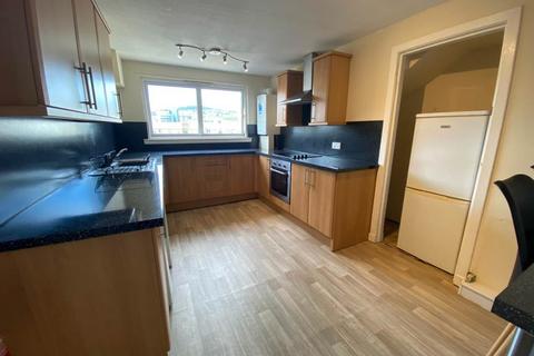 undefined, 105B Nethergate Flat D, ,