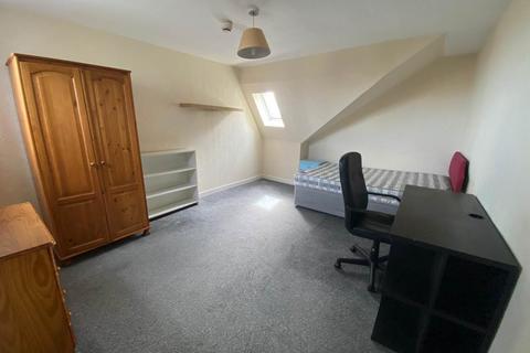 undefined, 105B Nethergate Flat D, ,