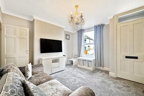 undefined, Alexandra Street, Harwich