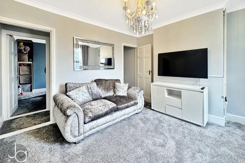 undefined, Alexandra Street, Harwich