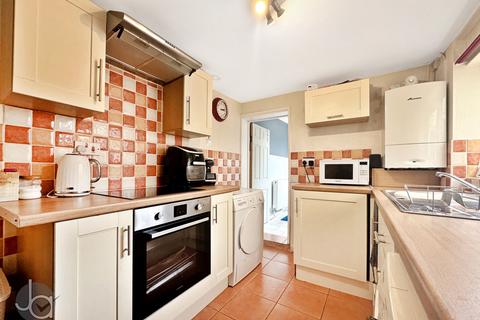 undefined, Alexandra Street, Harwich